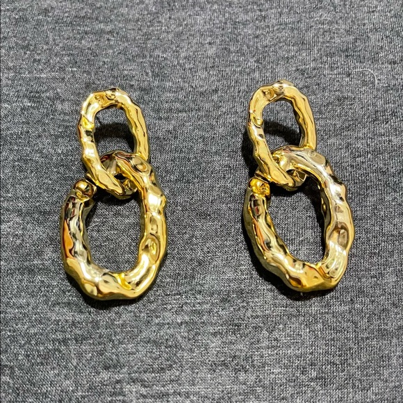 Gorgeous earing for this christmas! - Picture 3 of 4